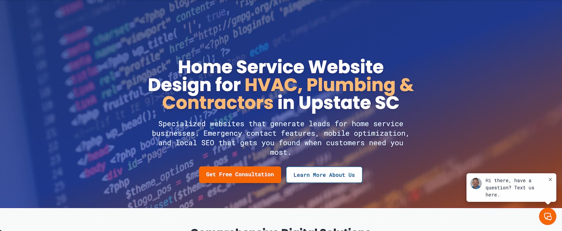 Get More Customers with Professional Website Packages | CT Web Design Shop